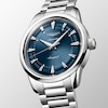 Thumbnail Image 2 of Longines Conquest Heritage Men's Watch L16494926