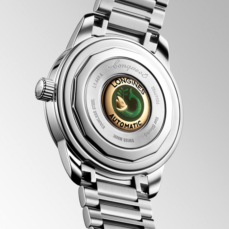 Main Image 3 of Longines Conquest Heritage Men's Watch L16494926