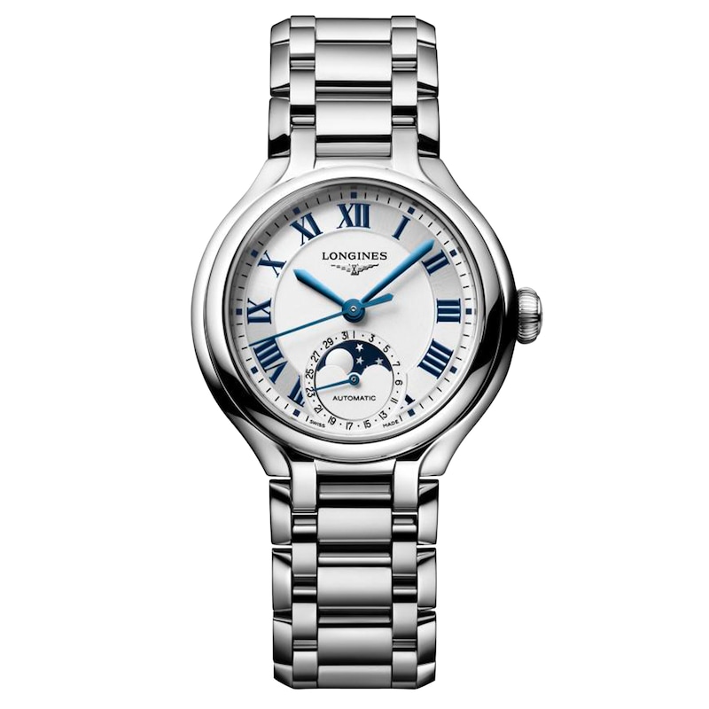 Main Image 1 of Longines Primaluna Moonphase Women's Watch L81264716