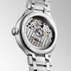 Thumbnail Image 3 of Longines Primaluna Moonphase Women's Watch L81264716