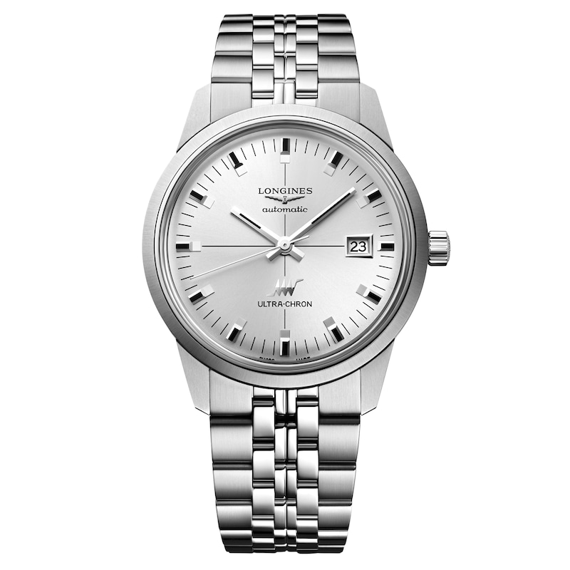 Main Image 1 of Longines Ultra-Chron Automatic Men's Watch L29374726