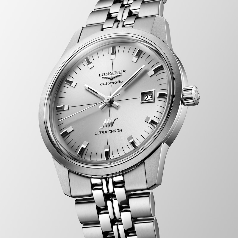 Main Image 2 of Longines Ultra-Chron Automatic Men's Watch L29374726