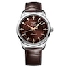 Thumbnail Image 1 of Longines Conquest Heritage Automatic Men's Watch L16504622