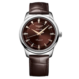 Longines Conquest Heritage Automatic Men's Watch L16504622