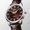 Thumbnail Image 2 of Longines Conquest Heritage Automatic Men's Watch L16504622