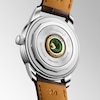 Thumbnail Image 3 of Longines Conquest Heritage Automatic Men's Watch L16504622