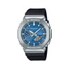 Thumbnail Image 1 of Casio G-SHOCK G-STEEL Analog/Digital Solar Men's Watch GBM2100A-2B