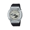 Thumbnail Image 1 of Casio G-SHOCK G-STEEL Analog/Digital Solar Men's Watch GBM2100A-8B
