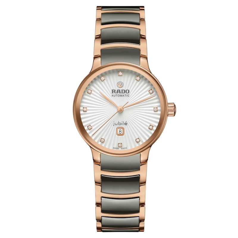 Main Image 1 of Rado Centrix Automatic Women's Watch R30019742