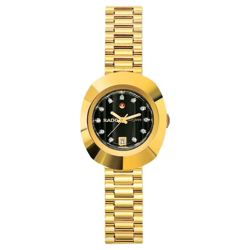 Main Image 1 of Rado The Original Women's Automatic Watch R12416613