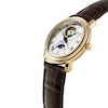 Thumbnail Image 2 of Frederique Constant Classics Heart Beat Moonphase Date Men's Watch FC-335MC4P5