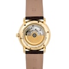 Thumbnail Image 3 of Frederique Constant Classics Heart Beat Moonphase Date Men's Watch FC-335MC4P5
