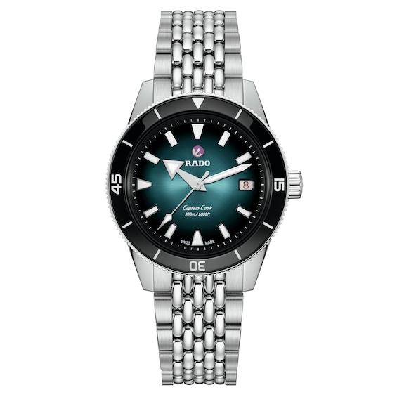 Rado Captain Cook Automatic Watch R32223213