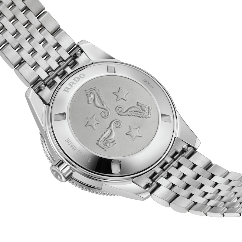 Main Image 3 of Rado Captain Cook Automatic Watch R32223213