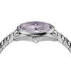 Thumbnail Image 3 of TAG Heuer Carrera Date Diamond Automatic Women's Watch WBN2319.BA0001
