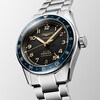 Thumbnail Image 2 of Longines Spirit Zulu Time Automatic Men's Watch L38024606