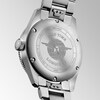Thumbnail Image 3 of Longines Spirit Zulu Time Automatic Men's Watch L38024606