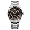 Thumbnail Image 1 of Longines Spirit Zulu Time Automatic Men's Watch L38024506