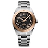 Thumbnail Image 1 of Longines Spirit Zulu Time 1925 Automatic Men's Watch L38035536