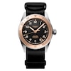 Thumbnail Image 5 of Longines Spirit Zulu Time 1925 Automatic Men's Watch L38035536