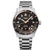 Thumbnail Image 1 of Longines Spirit Zulu Time Automatic Men's Watch L38124506
