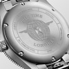 Thumbnail Image 3 of Longines Spirit Zulu Time Automatic Men's Watch L38124506