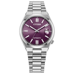 Citizen Tsuyosa Automatic Watch NJ0200-50W