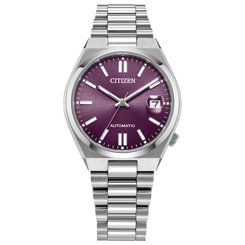 Main Image 1 of Citizen Tsuyosa Automatic Watch NJ0200-50W