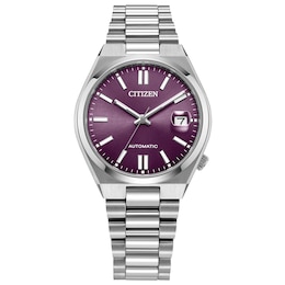 Citizen Tsuyosa Automatic Men's Watch NJ0200-50W