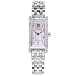 Citizen Petite Palidoro Women's Watch EG7110-54Y