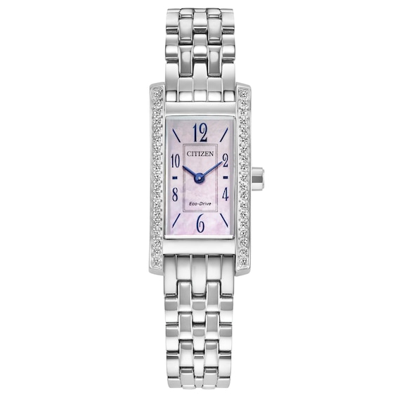 Citizen Petite Palidoro Women's Watch EG7110-54Y