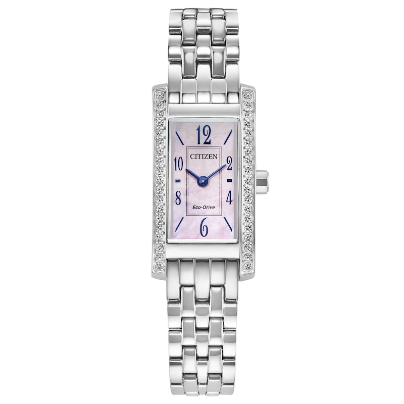 Main Image 1 of Citizen Petite Palidoro Women's Watch EG7110-54Y