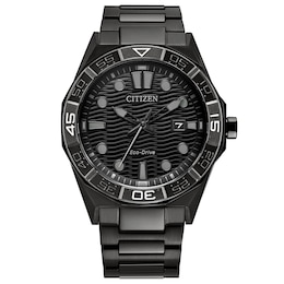 Citizen Brycen Men's Watch AW1855-52E