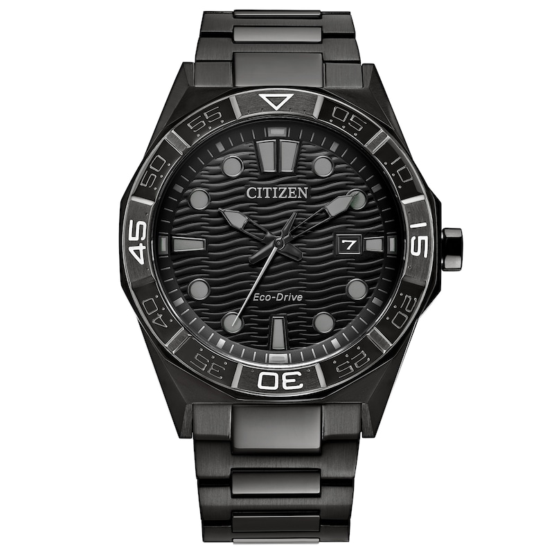 Main Image 1 of Citizen Brycen Men's Watch AW1855-52E