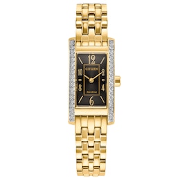 Citizen Petite Palidoro Women's Watch EG7112-59E