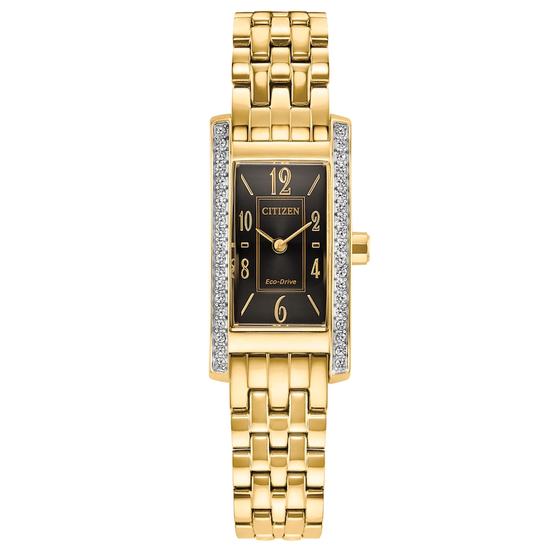 Main Image 1 of Citizen Petite Palidoro Women's Watch EG7112-59E