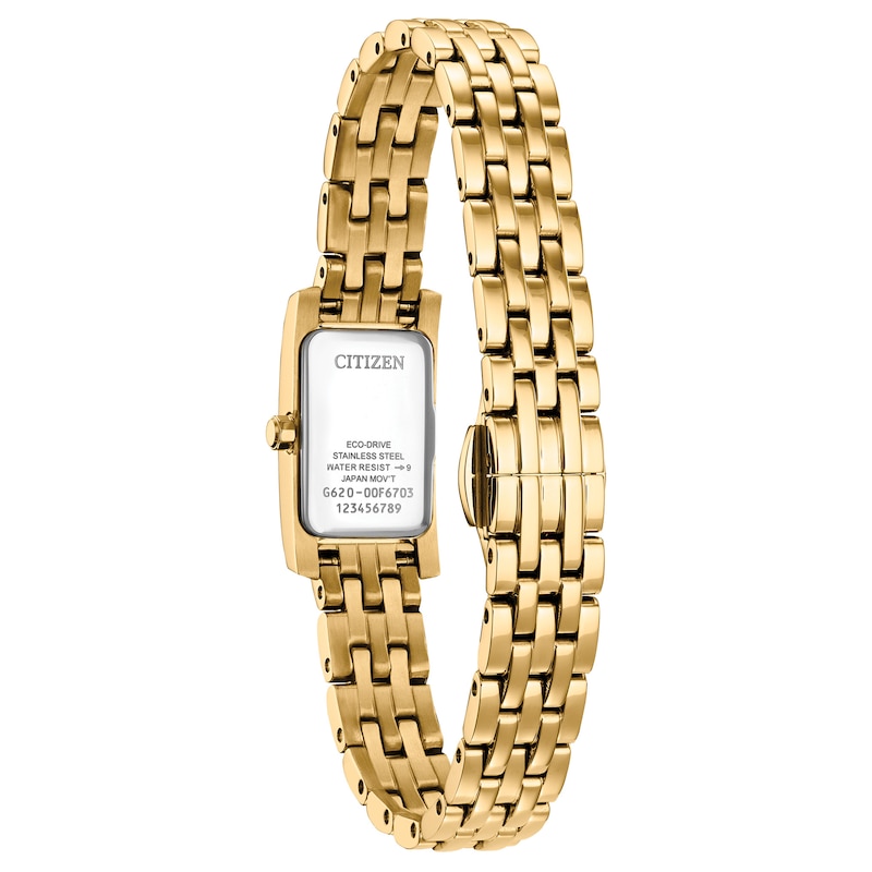 Main Image 3 of Citizen Petite Palidoro Women's Watch EG7112-59E