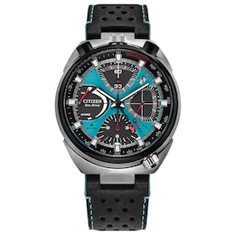 Citizen Limited Edition Promaster Tsuno Chrono Racer Men's Watch AV0106-01L