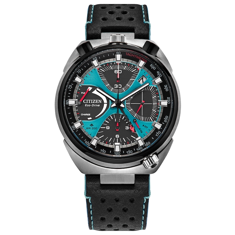 Main Image 1 of Citizen Limited Edition Promaster Tsuno Chrono Racer Men's Watch AV0106-01L