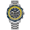 Thumbnail Image 1 of Citizen Blue Angels Promaster Air Navihawk Men's Watch CA4667-53L