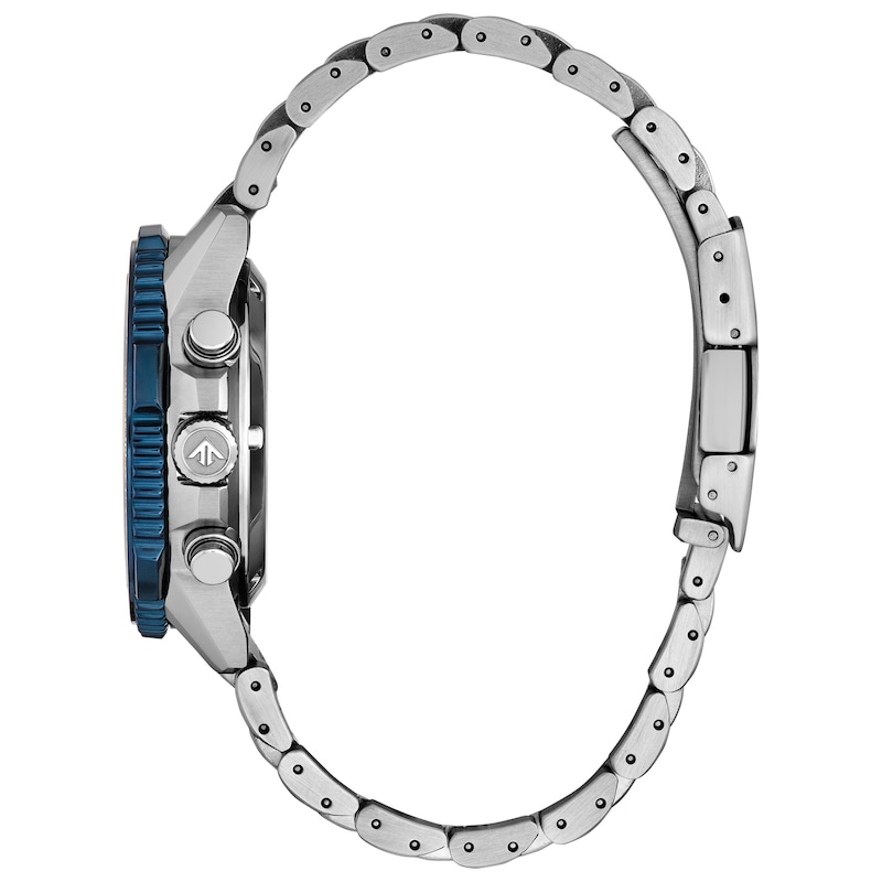 Main Image 2 of Citizen Blue Angels Promaster Air Navihawk Men's Watch CA4667-53L