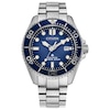 Thumbnail Image 1 of Citizen Promaster Dive Men's Watch BN0260-54L