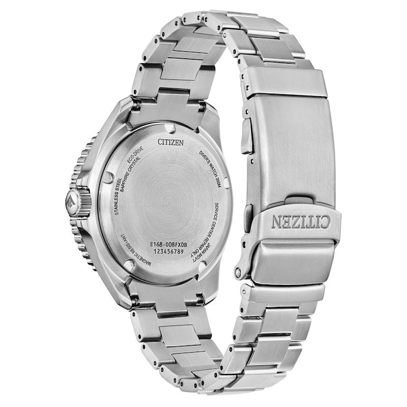 Main Image 3 of Citizen Promaster Dive Men's Watch BN0260-54L