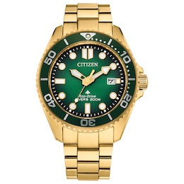 Citizen Promaster Dive Men's Watch BN0262-59W