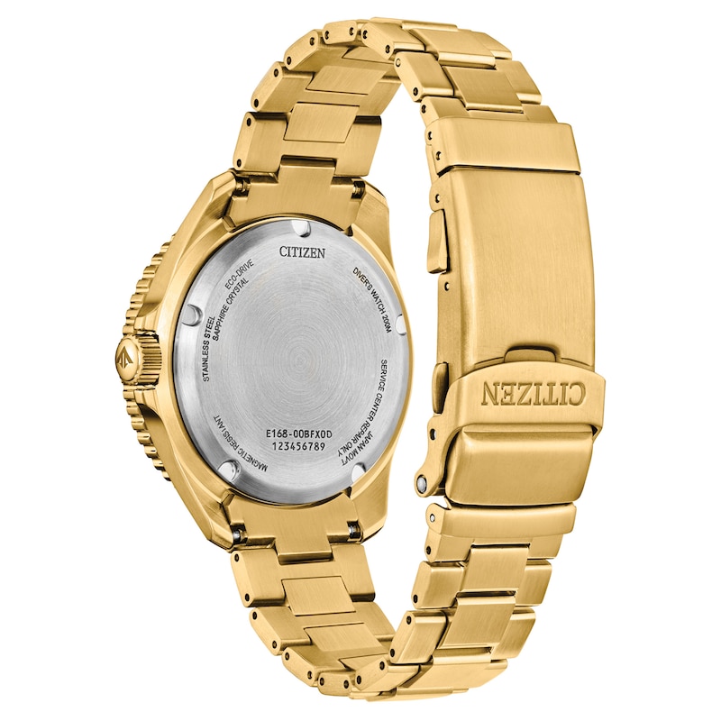 Main Image 3 of Citizen Promaster Dive Men's Watch BN0262-59W