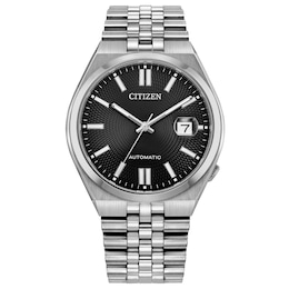 Citizen Tsuyosa 60 Automatic Men's Watch NK0020-55E