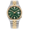 Thumbnail Image 1 of Citizen Tsuyosa 60 Automatic Men's Watch NK0024-54X