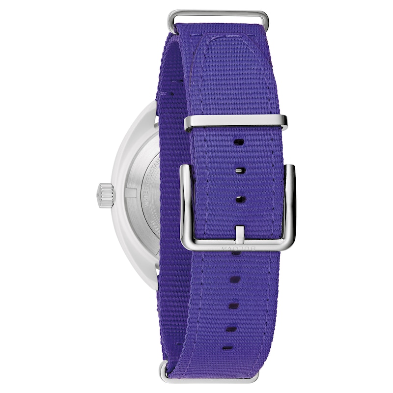 Main Image 4 of Bulova Snorkel Limited Edition Men's Watch 98B447