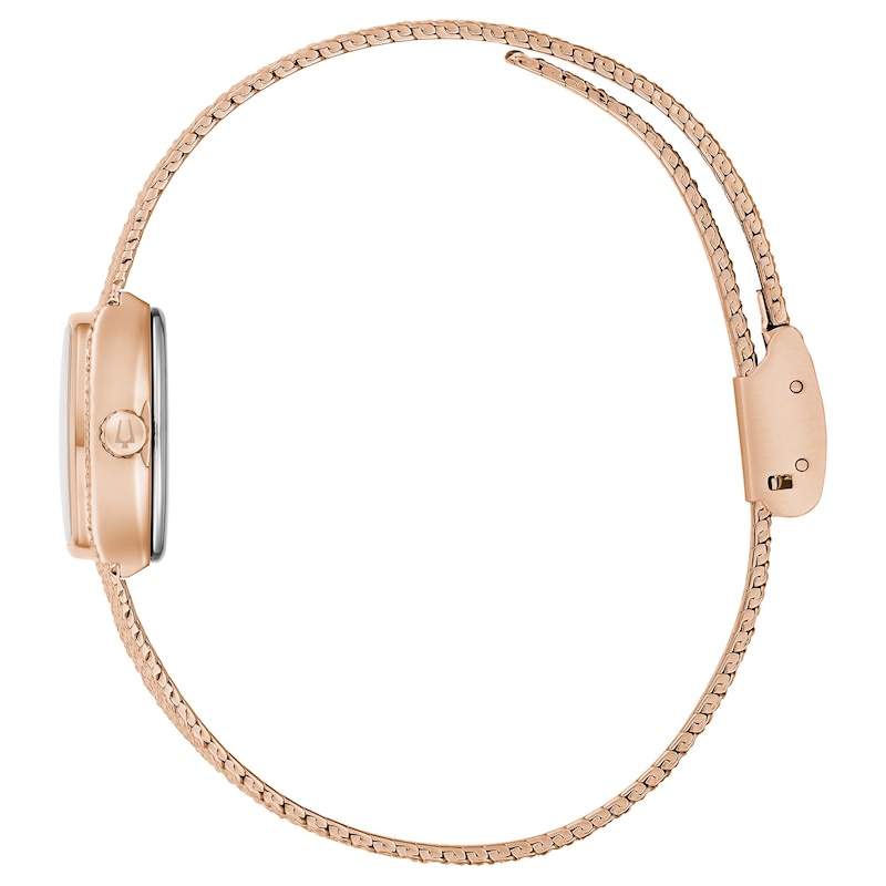 Main Image 2 of Bulova Goddess of Time Women's Watch 97L185