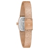 Thumbnail Image 4 of Bulova Goddess of Time Women's Watch 97L185